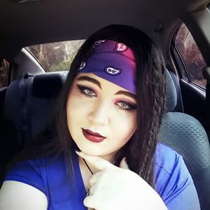 Meet your Posher, Rebekah